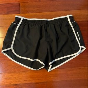 Nike Dri-fit Running Shorts Womens L